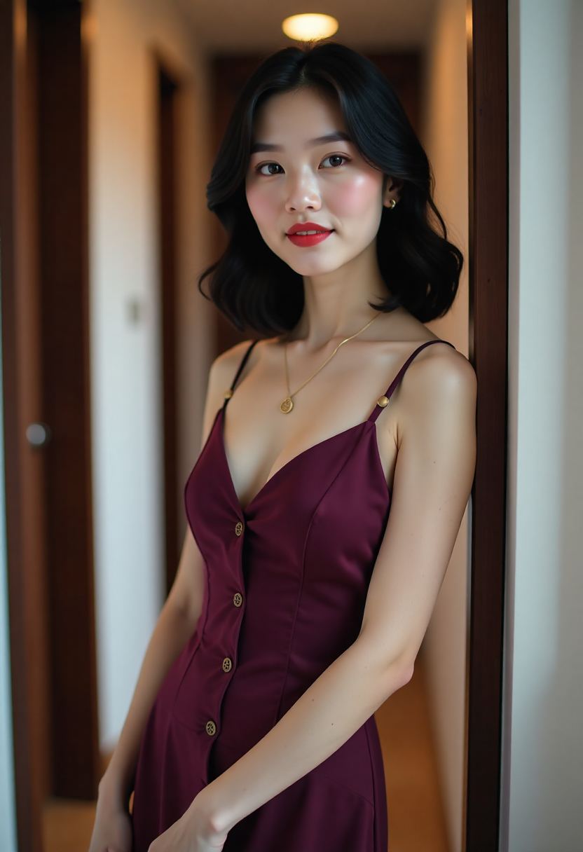 老屋有情