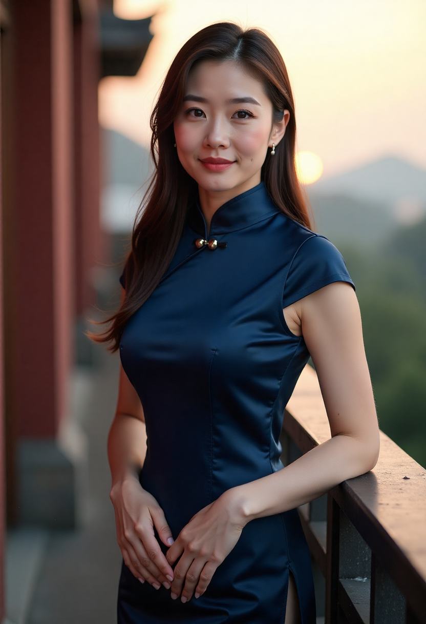 无言的爱